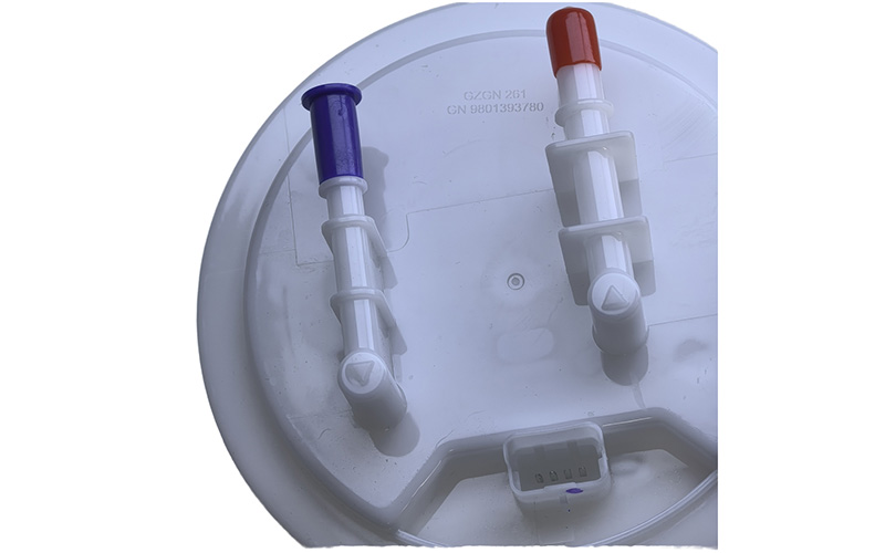 9801393780 9801392980 High Performance Fuel Pump Assembly for Peugeot Citroën 1.6t 1.8t Engines