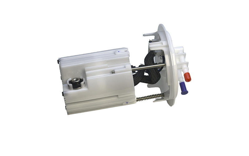 9801393780 9801392980 High Performance Fuel Pump Assembly for Peugeot Citroën 1.6t 1.8t Engines