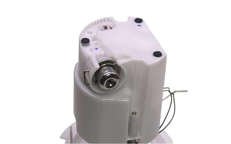 9818165480 Yl00529380 9814381580 Genuine Fuel Injection Pump Module Assembly for Peugeot 5008