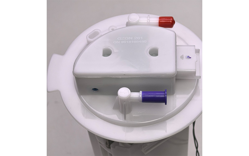 9818165480 Yl00529380 9814381580 Genuine Fuel Injection Pump Module Assembly for Peugeot 5008