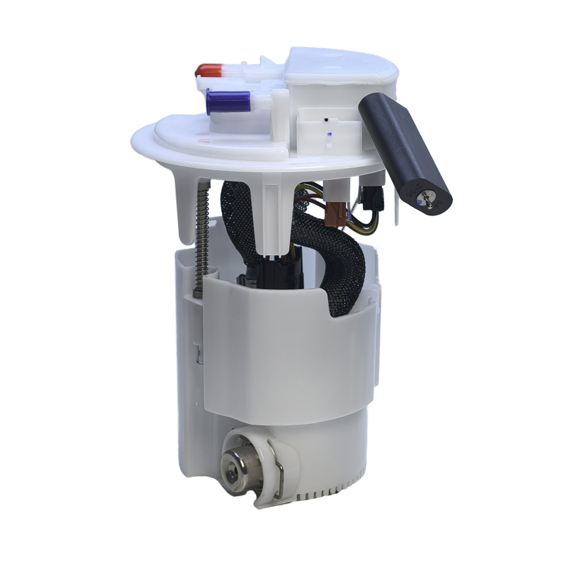 9804076880 High-pressure Fuel Pump Assembly for Peugeot Citroën Models