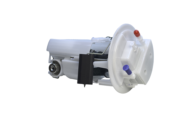 9804076880 High-pressure Fuel Pump Assembly for Peugeot Citroën Models