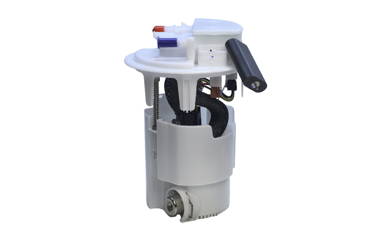 9804076880 High-pressure Fuel Pump Assembly for Peugeot Citroën Models