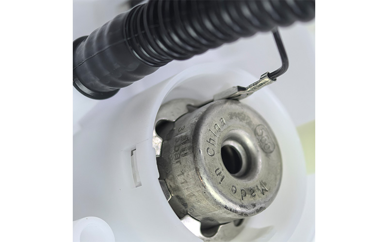 Zq00469380 Uaes Premium Electric Fuel Pump Assembly