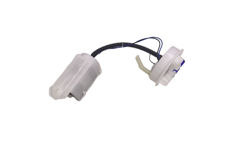 Zq00469380 Uaes Premium Electric Fuel Pump Assembly