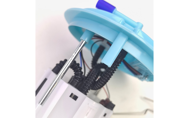 9802544880 Uaes Premium Fuel Pump for Peugeot 408 Citroën C4l