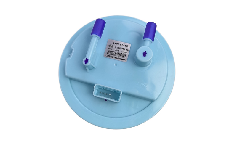 9802544880 Uaes Premium Fuel Pump for Peugeot 408 Citroën C4l