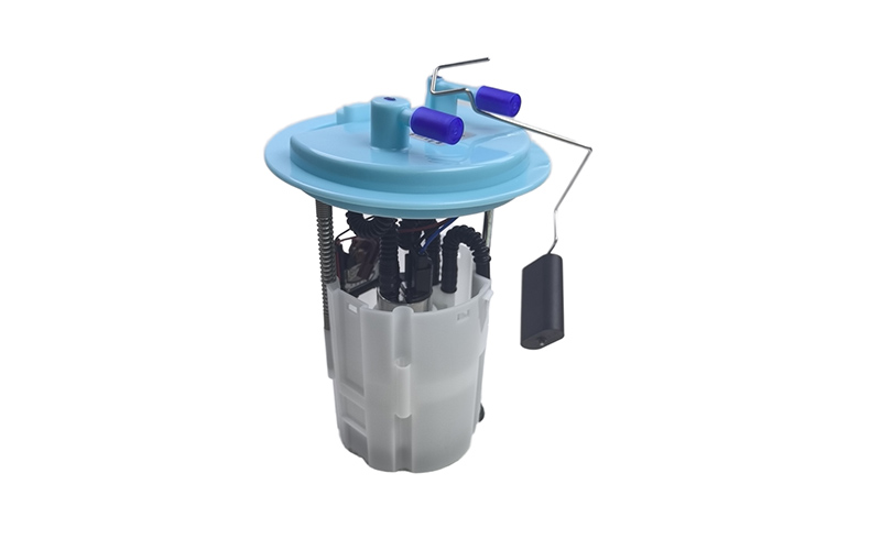 9802544880 Uaes Premium Fuel Pump for Peugeot 408 Citroën C4l