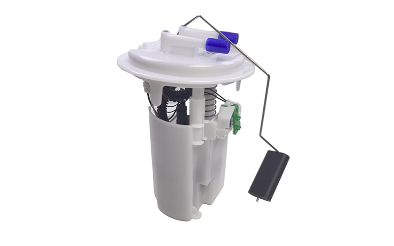 9737409900 1525sk Premium Fuel Pump Assembly for Citroën C5 Peugeot 508