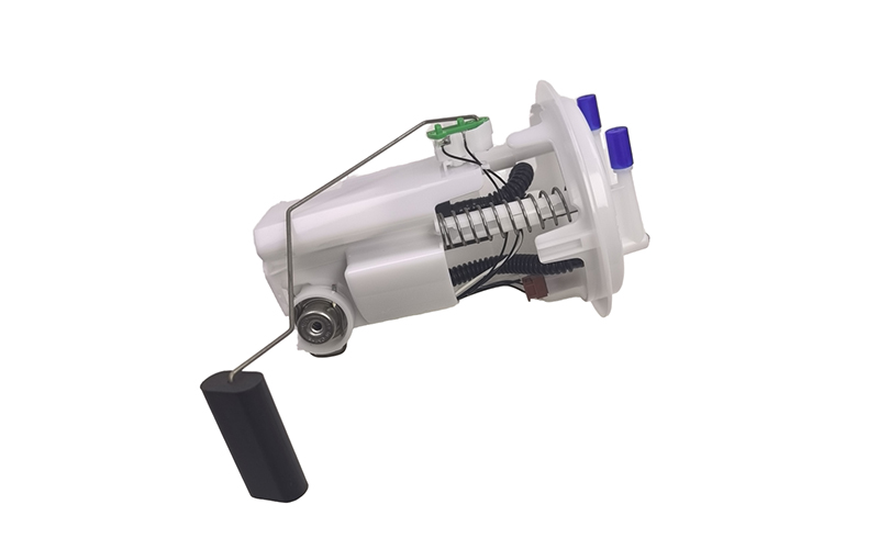 9737409900 1525sk Premium Fuel Pump Assembly for Citroën C5 Peugeot 508