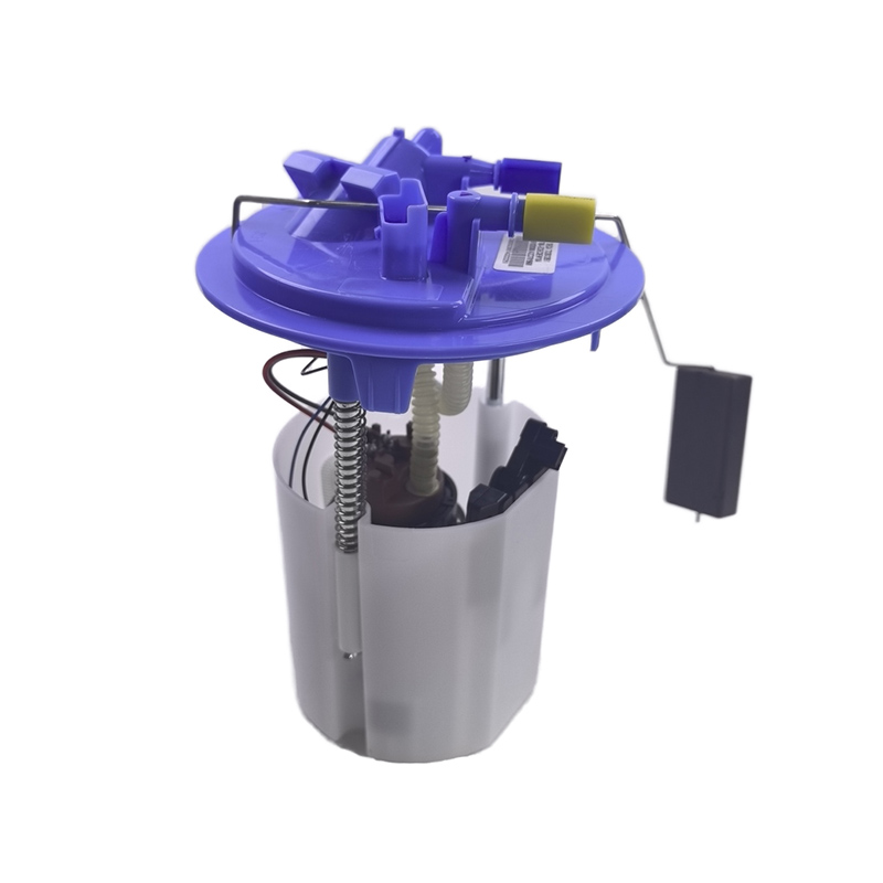 9651020380 A2c37019600 Electric Fuel Pump Assembly for Citroën C4 Peugeot 3008