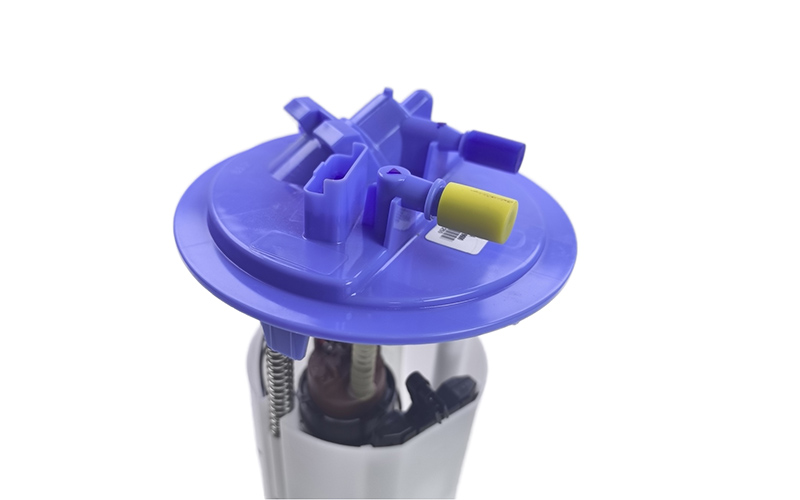 9651020380 A2c37019600 Electric Fuel Pump Assembly for Citroën C4 Peugeot 3008