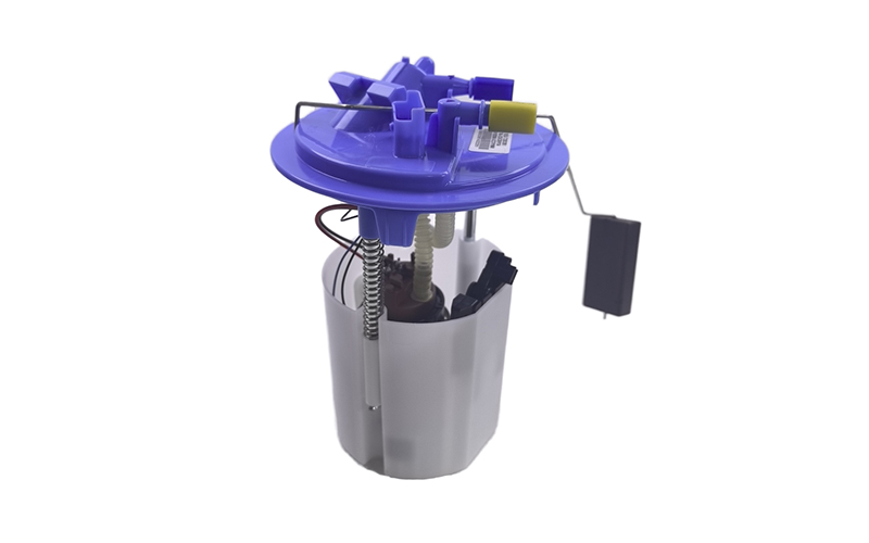 9651020380 A2c37019600 Electric Fuel Pump Assembly for Citroën C4 Peugeot 3008