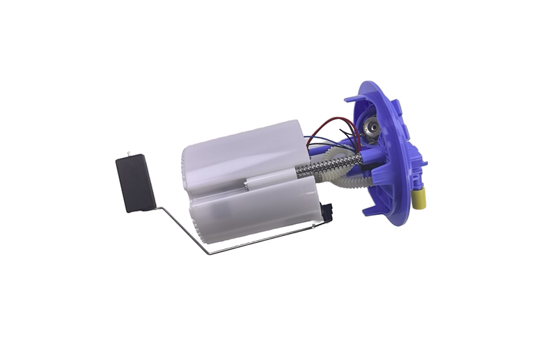 9651020380 A2c37019600 Electric Fuel Pump Assembly for Citroën C4 Peugeot 3008