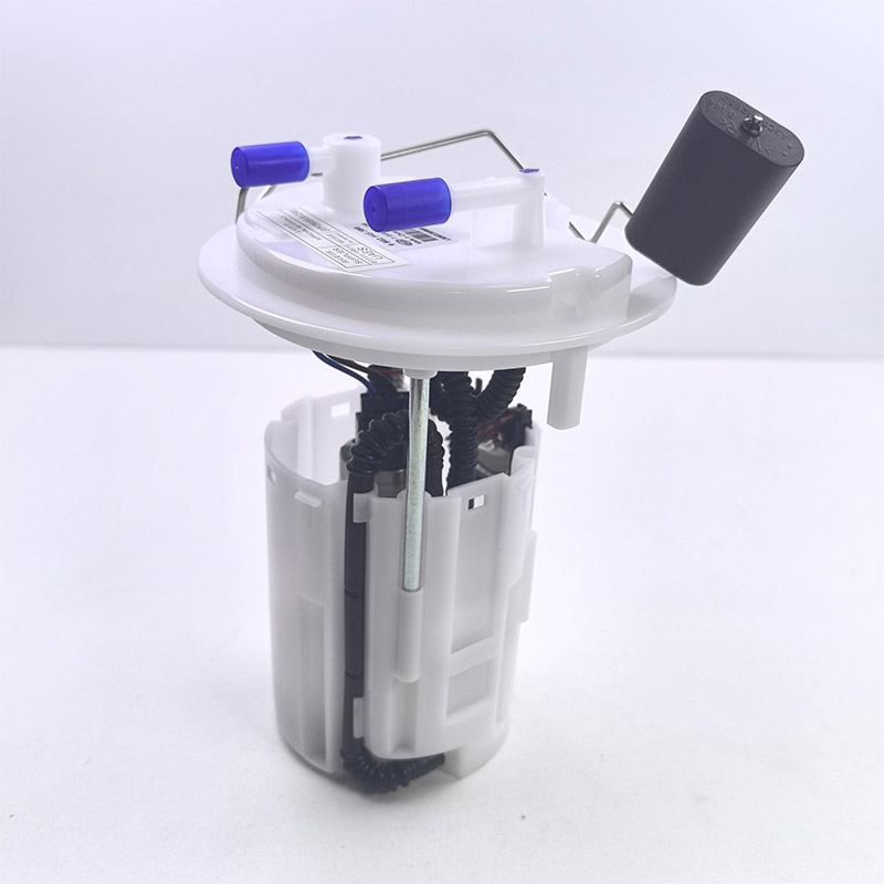 9802545380 1525v0 Uaes Premium Fuel Pump Assembly for Citroën C4l Peugeot 408