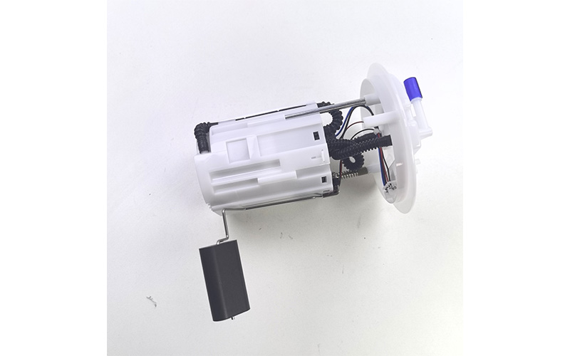 9802545380 1525v0 Uaes Premium Fuel Pump Assembly for Citroën C4l Peugeot 408