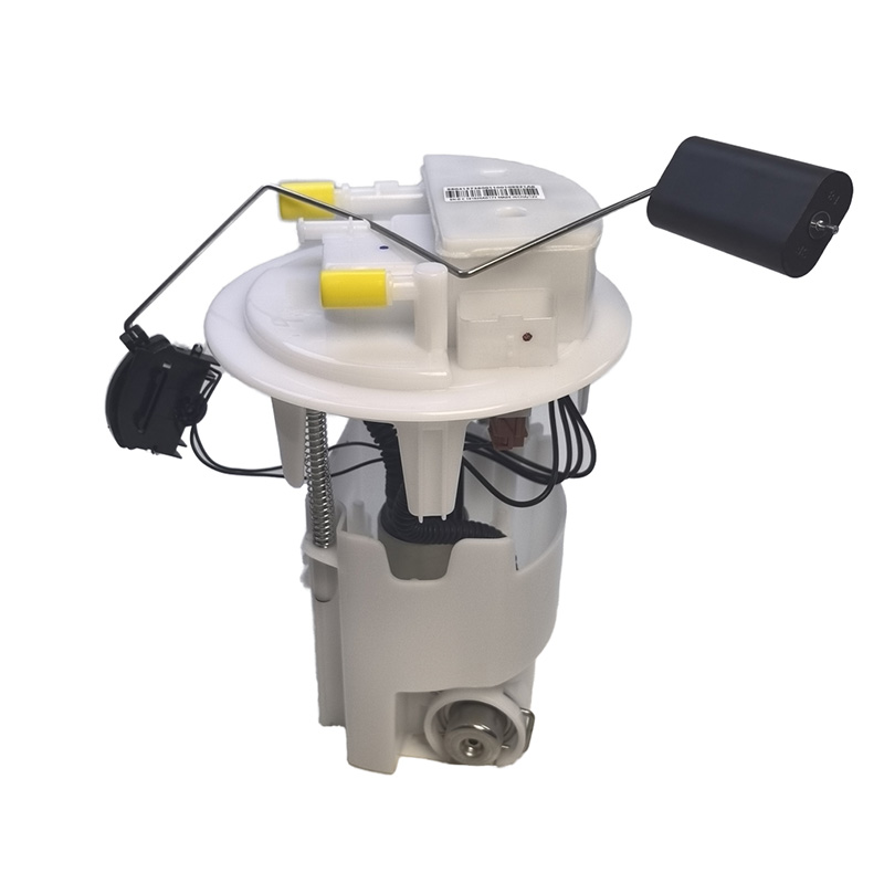 9804157380 High-quality Electronic Fuel Pump Assembly for Peugeot Citroën Turbocharged Engines