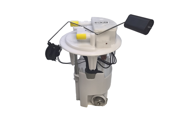 9804157380 High-quality Electronic Fuel Pump Assembly for Peugeot Citroën Turbocharged Engines