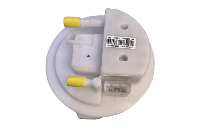 9804157380 High-quality Electronic Fuel Pump Assembly for Peugeot Citroën Turbocharged Engines