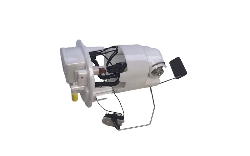 9804157380 High-quality Electronic Fuel Pump Assembly for Peugeot Citroën Turbocharged Engines