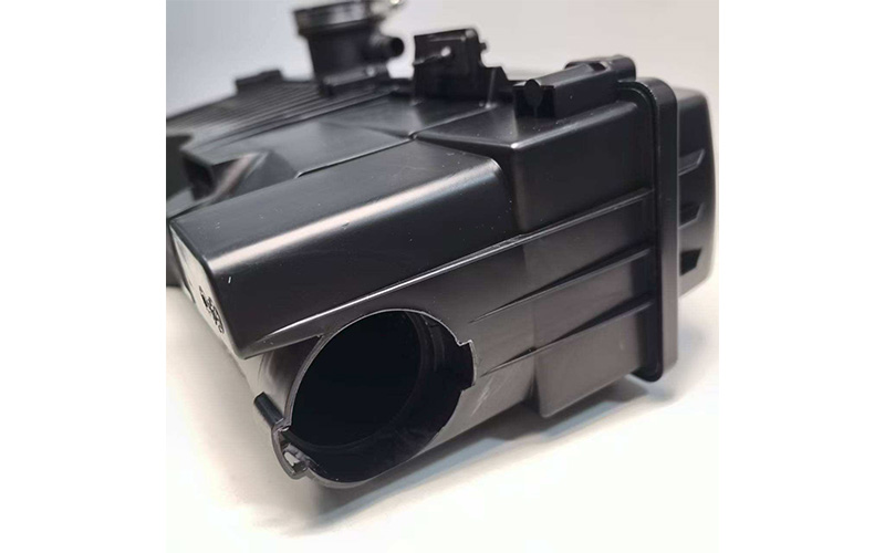 1420q0 Air Filter Housing Case Assembly for Peugeot 301 2008