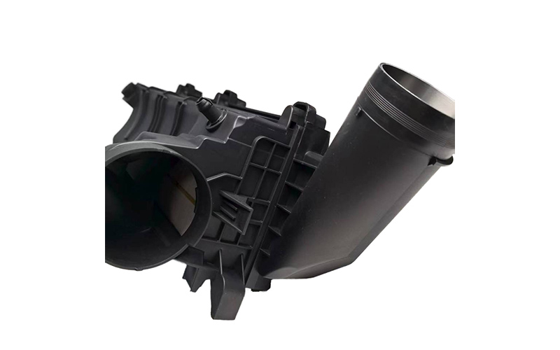 1440q2 9678431880 Air Filter Housing Case Assembly for 1.6t Peugeot Citroën Models