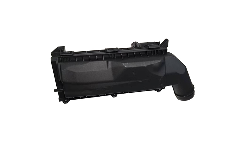 1440q2 9678431880 Air Filter Housing Case Assembly for 1.6t Peugeot Citroën Models