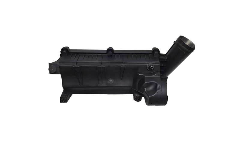 1440q2 9678431880 Air Filter Housing Case Assembly for 1.6t Peugeot Citroën Models