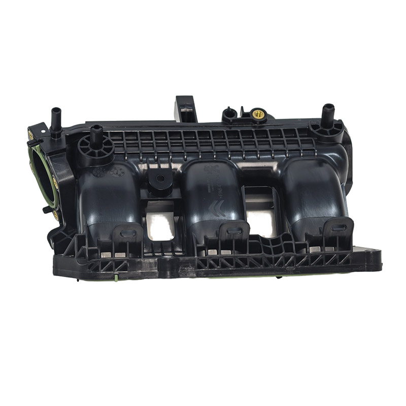 9807095880 9801627080 High-quality Intake Manifold Replacement for Citroën Peugeot Models