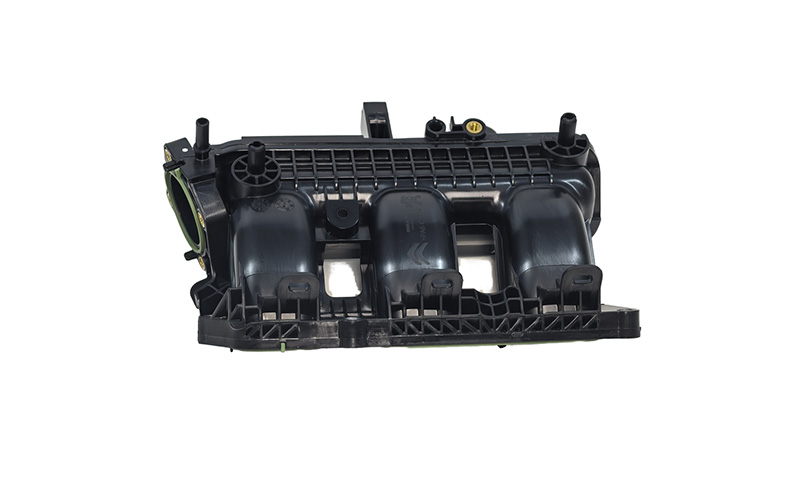 9807095880 9801627080 High-quality Intake Manifold Replacement for Citroën Peugeot Models