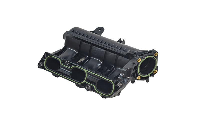 9807095880 9801627080 High-quality Intake Manifold Replacement for Citroën Peugeot Models