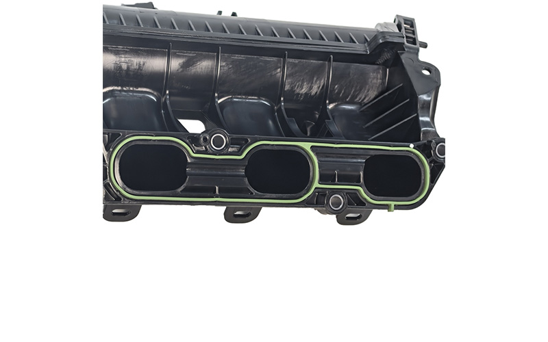 9807095880 9801627080 High-quality Intake Manifold Replacement for Citroën Peugeot Models