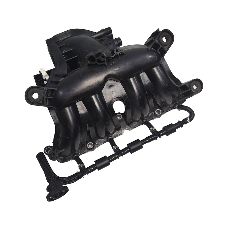 9829233180 High-performance Intake Manifold Assembly for Peugeot Citroën Models