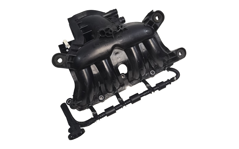 9829233180 High-performance Intake Manifold Assembly for Peugeot Citroën Models