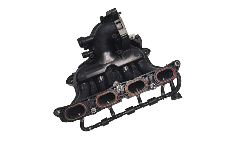 9829233180 High-performance Intake Manifold Assembly for Peugeot Citroën Models