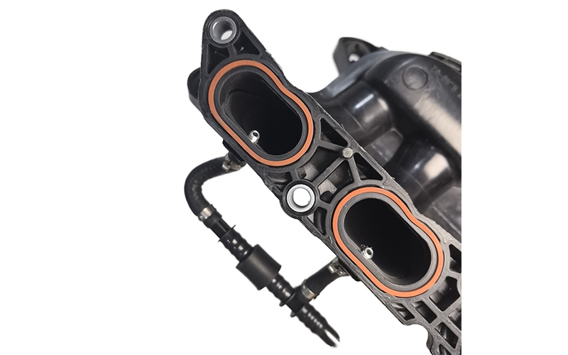 9829233180 High-performance Intake Manifold Assembly for Peugeot Citroën Models