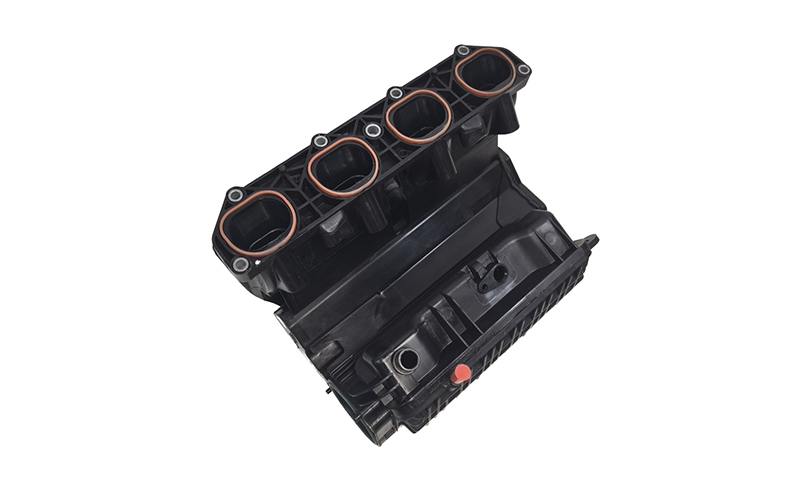 9673940280 Premium Intake Manifold for Citroën Peugeot 1.8t Ec8 Engines