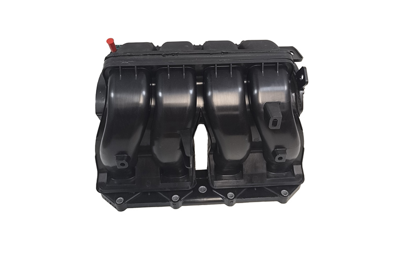 9673940280 Premium Intake Manifold for Citroën Peugeot 1.8t Ec8 Engines