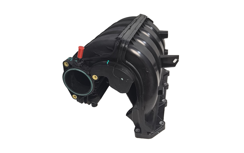 9673940280 Premium Intake Manifold for Citroën Peugeot 1.8t Ec8 Engines