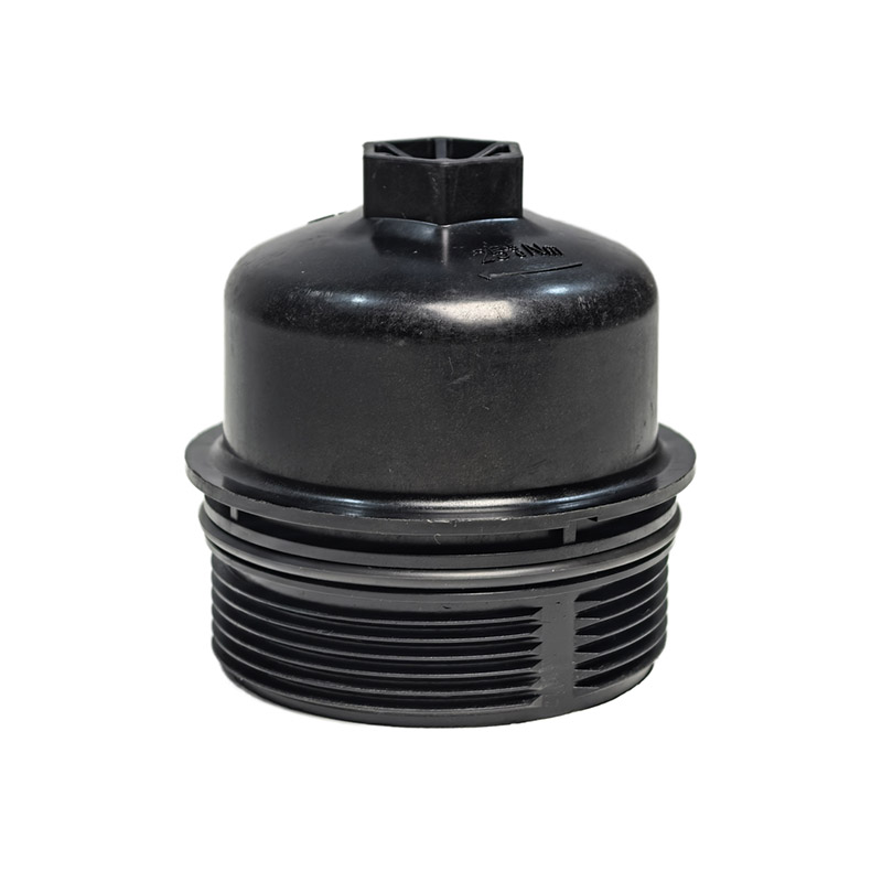 ZQ92590080 Oil Filter Cover for Peugeot Citroën Vehicles