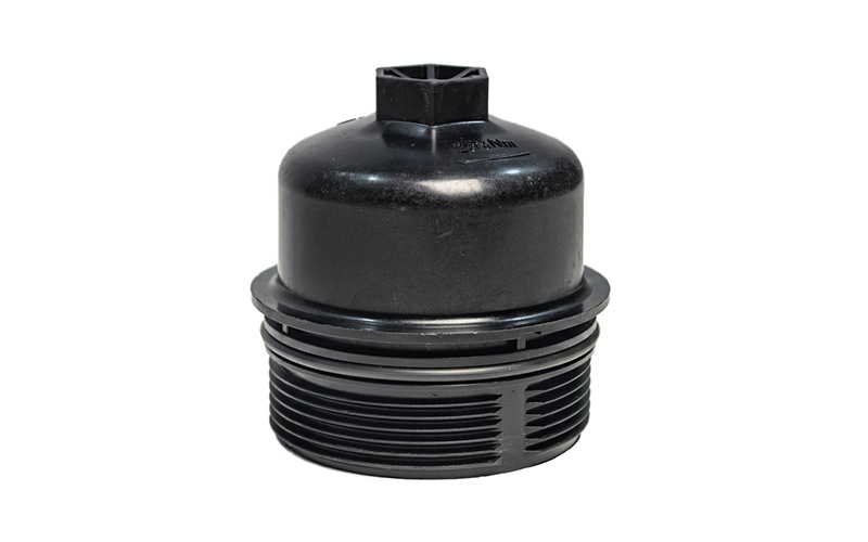 ZQ92590080 Oil Filter Cover for Peugeot Citroën Vehicles