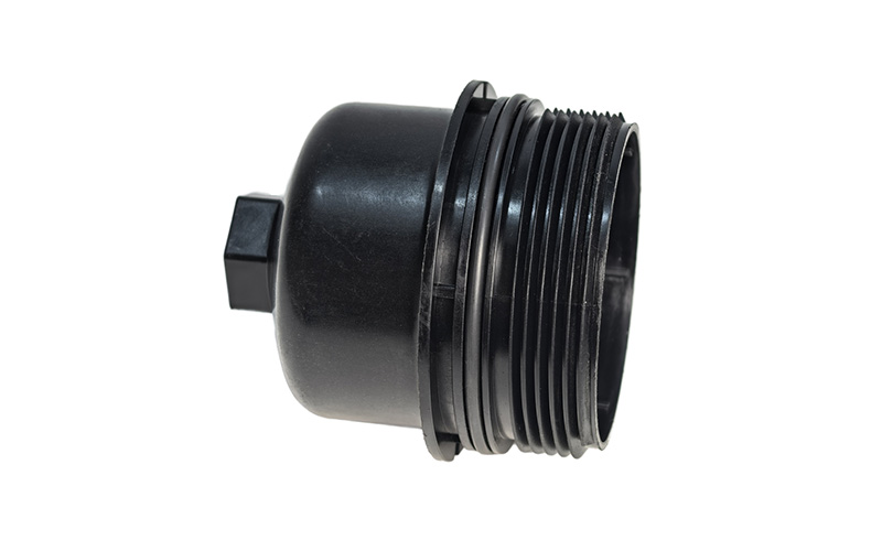 ZQ92590080 Oil Filter Cover for Peugeot Citroën Vehicles