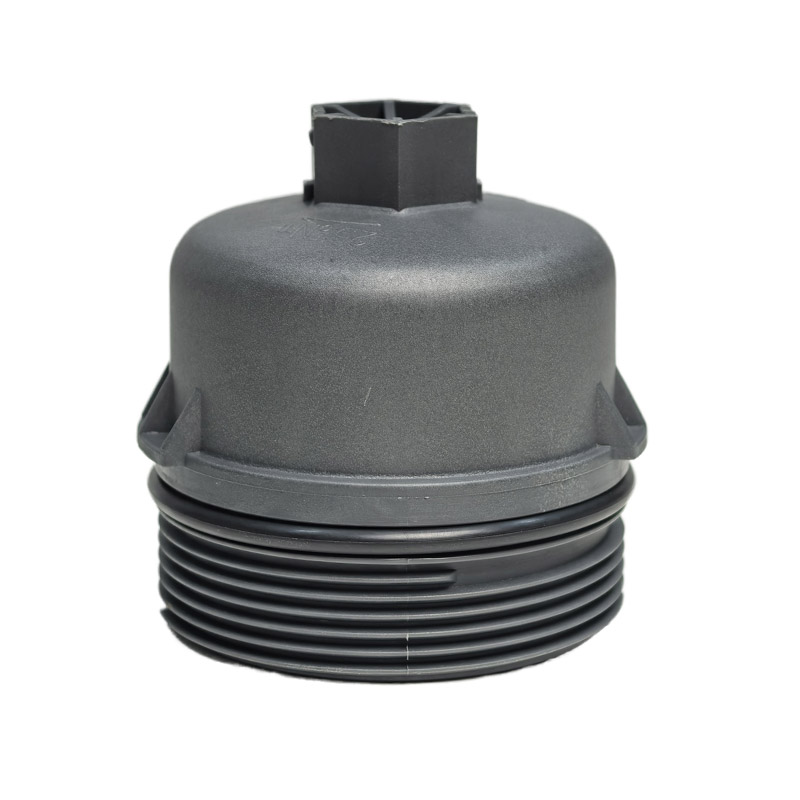 1103l7 1103.l7 Oil Filter Housing Cover for Peugeot Citroën Vehicles