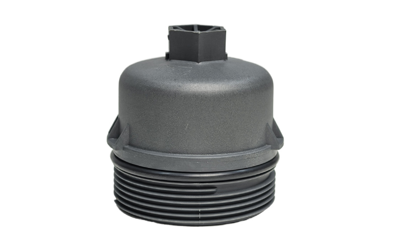 1103l7 1103.l7 Oil Filter Housing Cover for Peugeot Citroën Vehicles