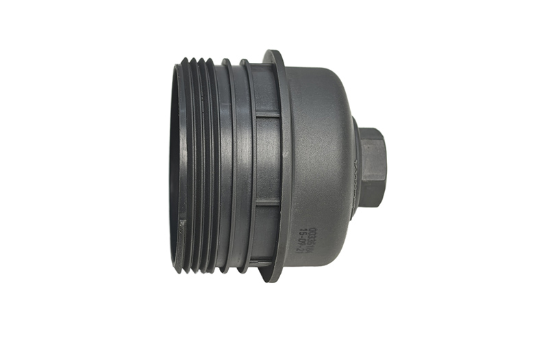 Zq92407780 Oil Filter Cover (compatible with Ew10a 2.0l Engine, Zq92407780)