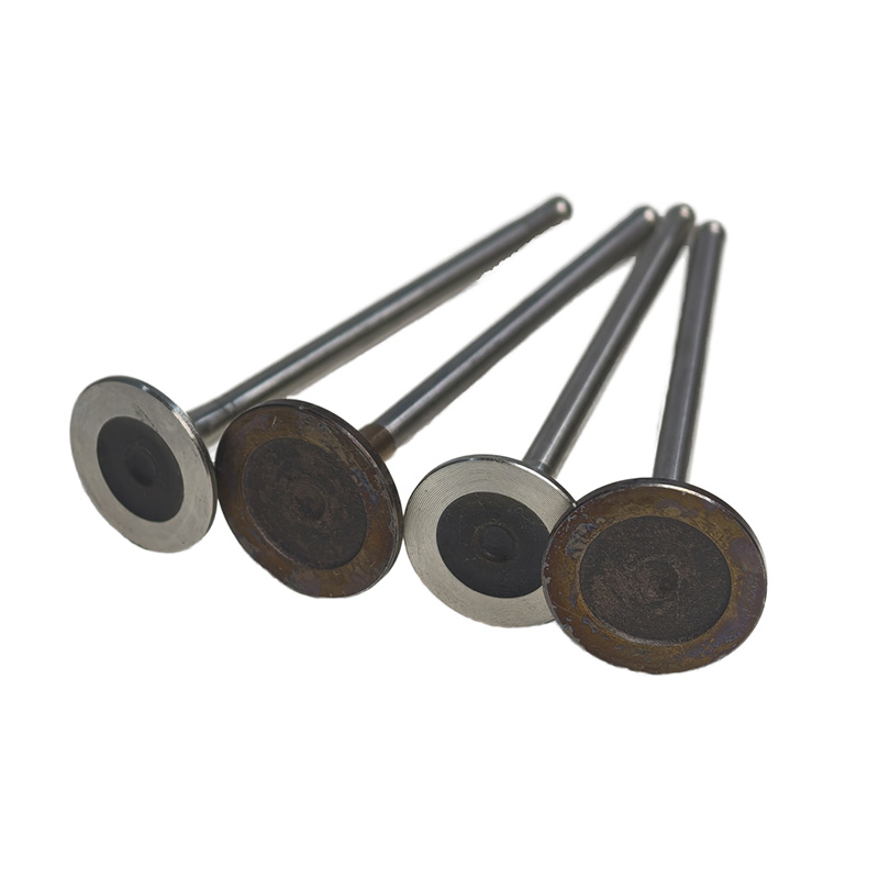 1.2t Ep2 Engine Replacement Valves High-quality Intake Exhaust Set 9807292680 9807292780