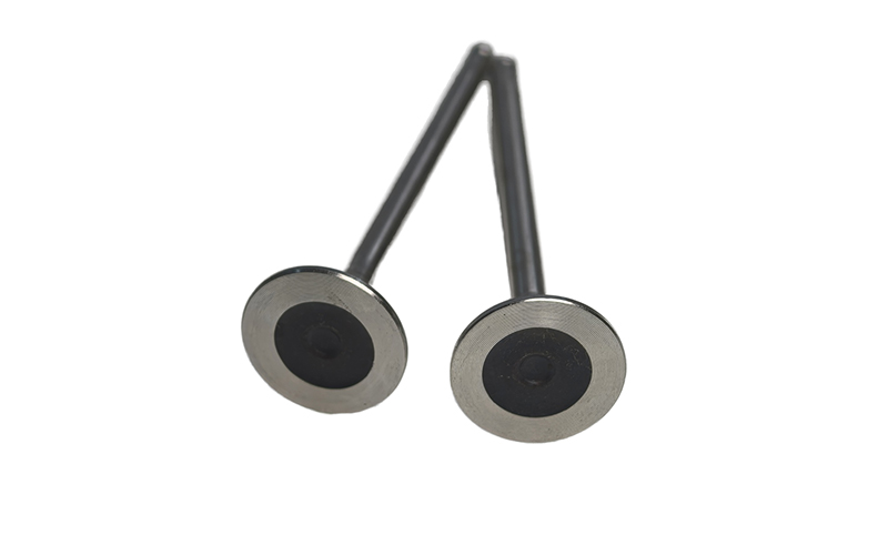 1.2t Ep2 Engine Replacement Valves High-quality Intake Exhaust Set 9807292680 9807292780