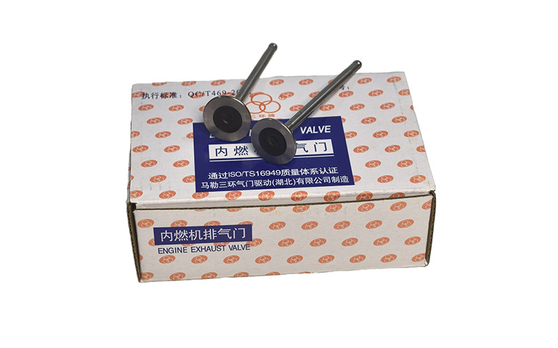 1.2t Ep2 Engine Replacement Valves High-quality Intake Exhaust Set 9807292680 9807292780