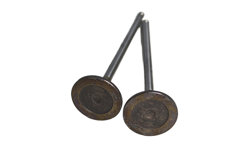 1.2t Ep2 Engine Replacement Valves High-quality Intake Exhaust Set 9807292680 9807292780