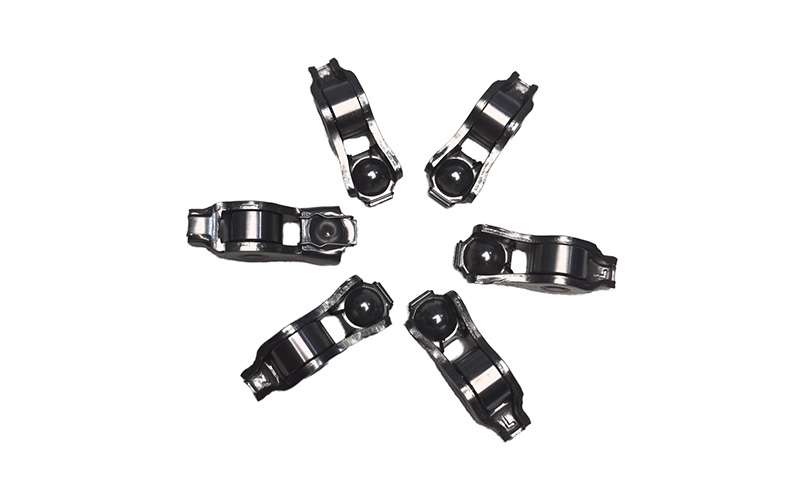 Original Engine Valve Rocker for 1.6t Old Model Engine (oe: 0903j6)